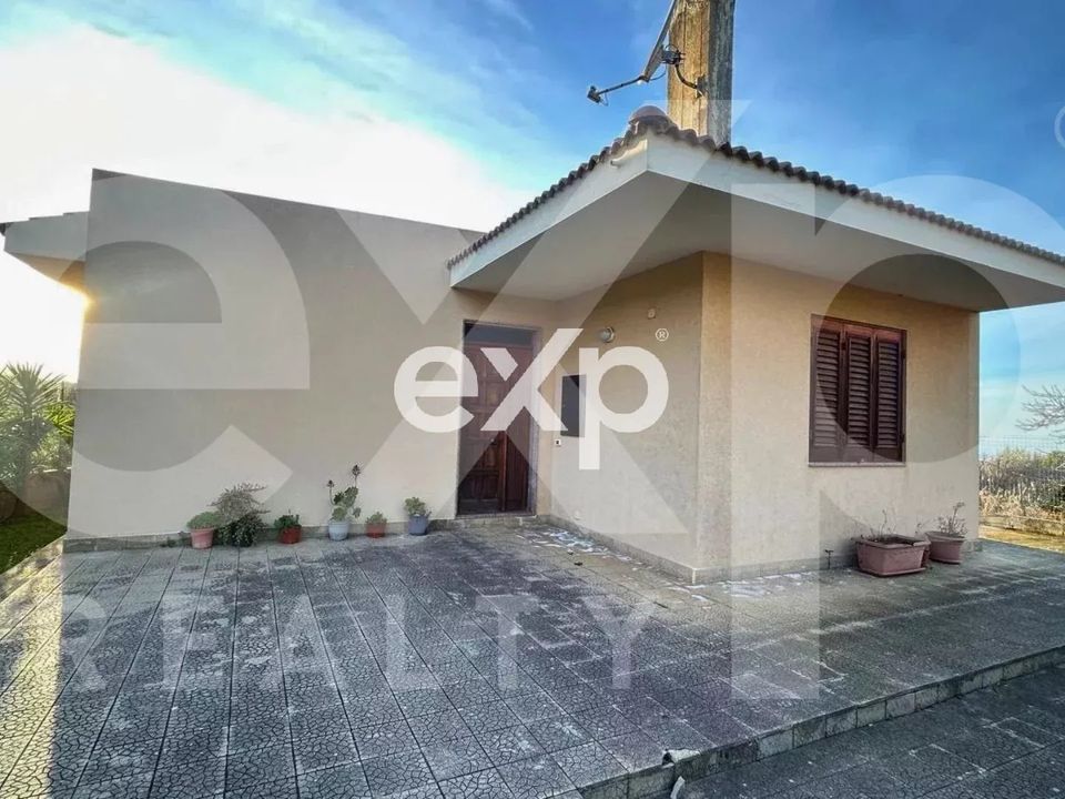 Villa i Rometta, Messina - bilde 1