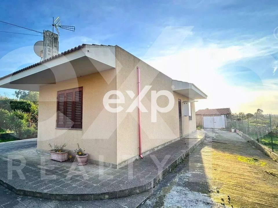 Villa i Rometta, Messina - bilde 3