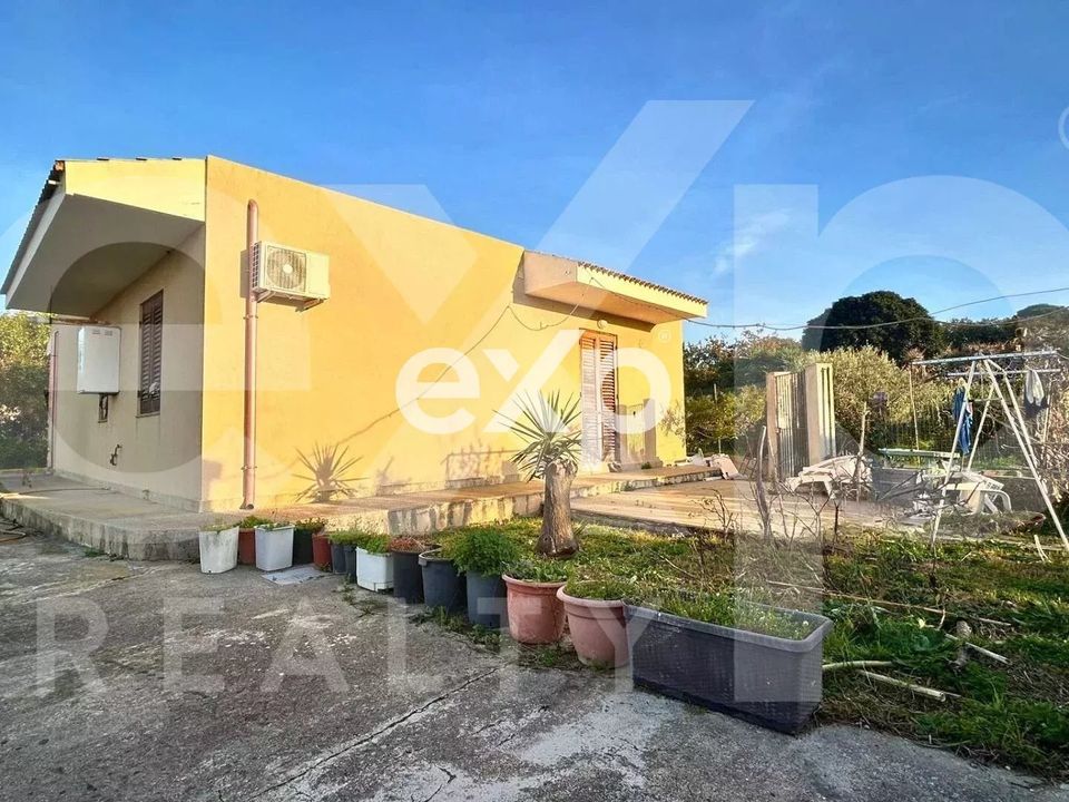 Villa i Rometta, Messina - bilde 5