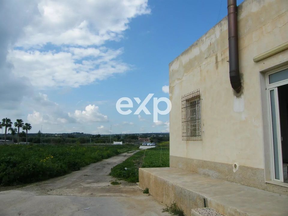 Landejendom i Ispica, Ragusa - foto 3