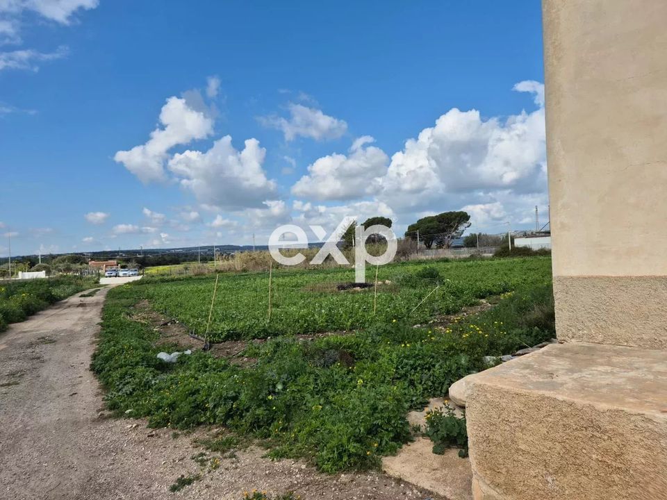 Landejendom i Ispica, Ragusa - foto 5
