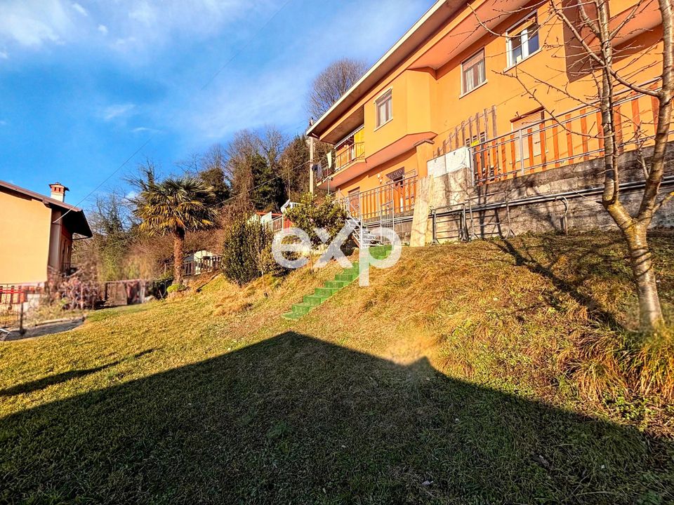 Lejlighed i Monte Marenzo, Lecco - foto 1