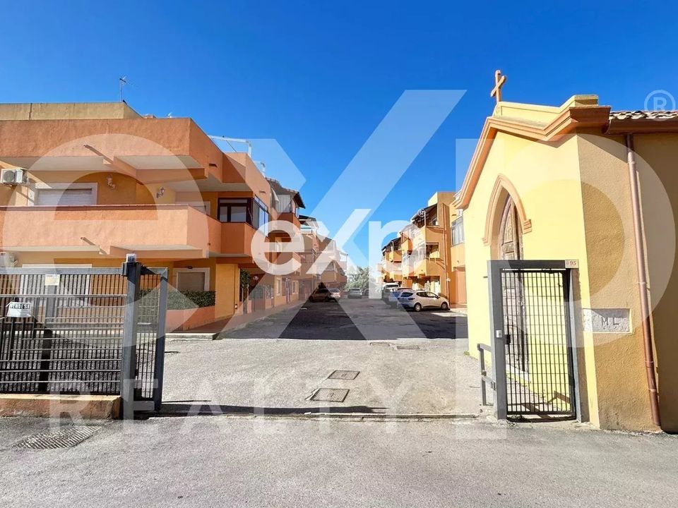 Lejlighed i Villafranca Tirrena, Messina - foto 2