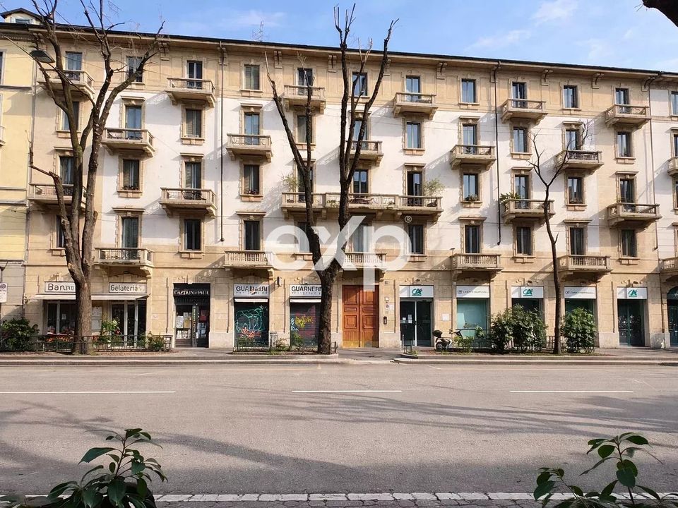 Lejlighed i Milan, Milan - foto 1