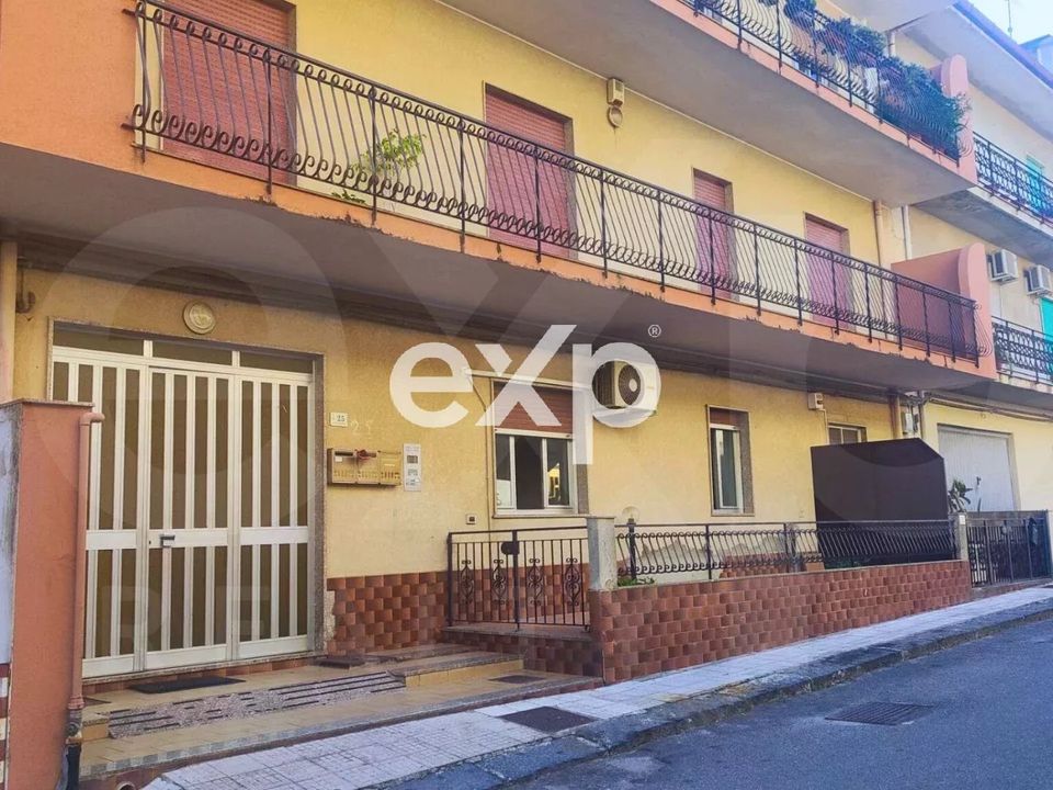 Lejlighed i Villafranca Tirrena, Messina - foto 2