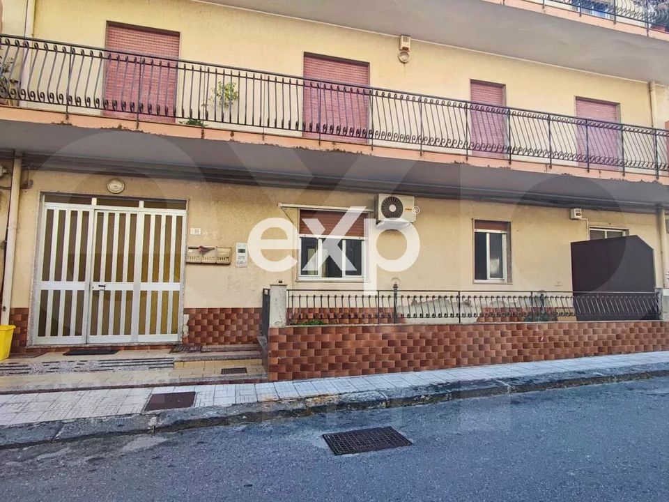 Lejlighed i Villafranca Tirrena, Messina - foto 3