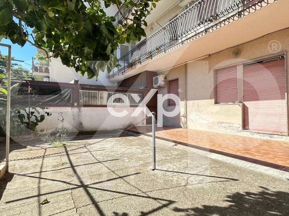 Lejlighed i Villafranca Tirrena, Messina - foto 4