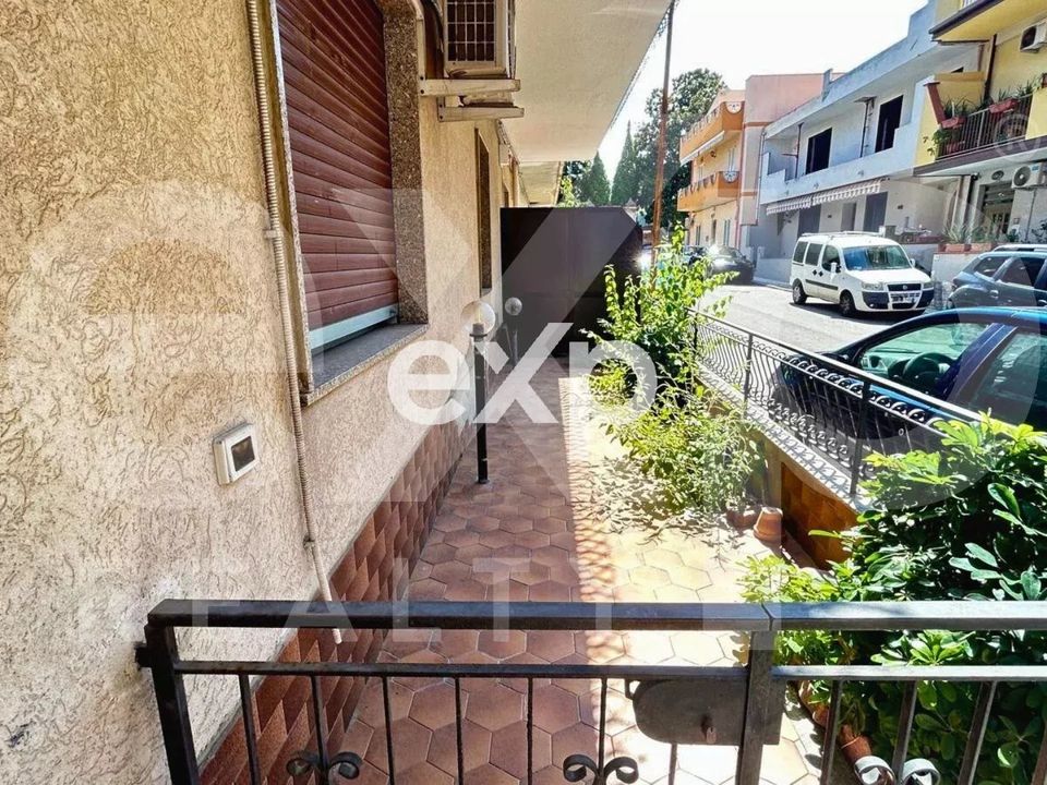 Lejlighed i Villafranca Tirrena, Messina - foto 5