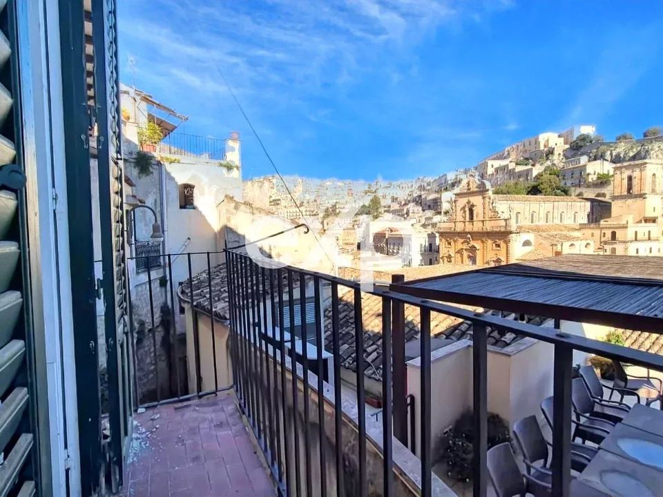 Lejlighed i Modica, Ragusa - foto 1