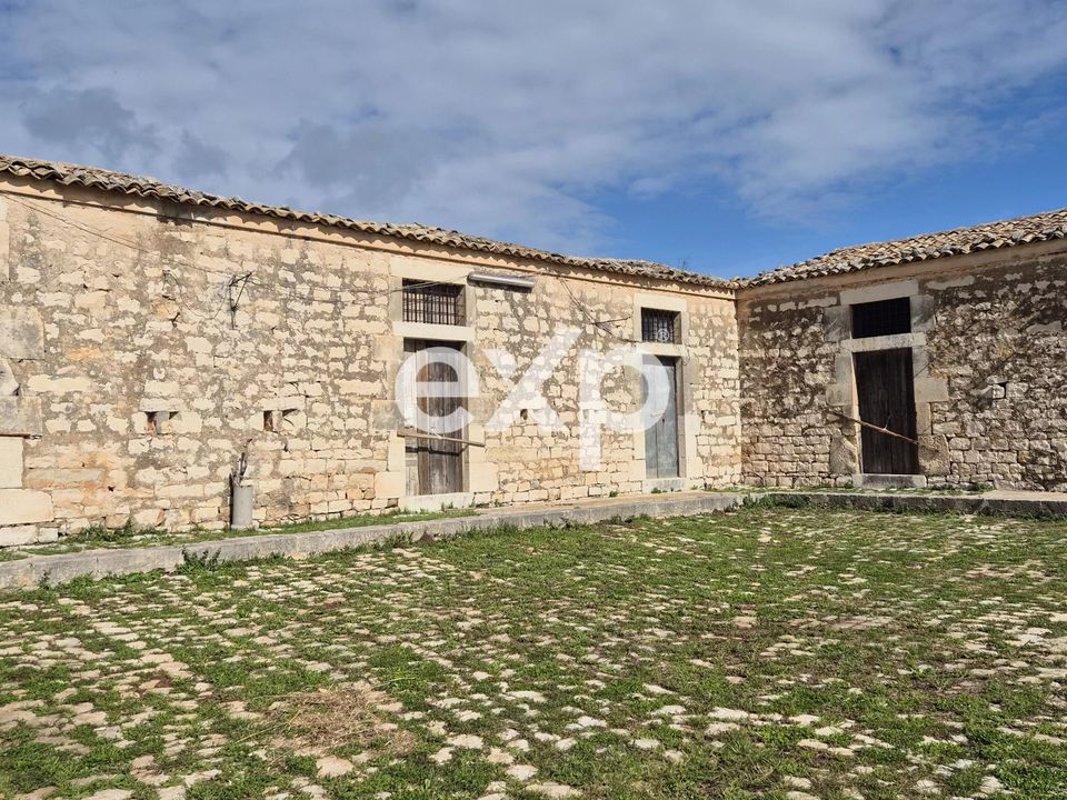 Villa i Modica, Ragusa - foto 1