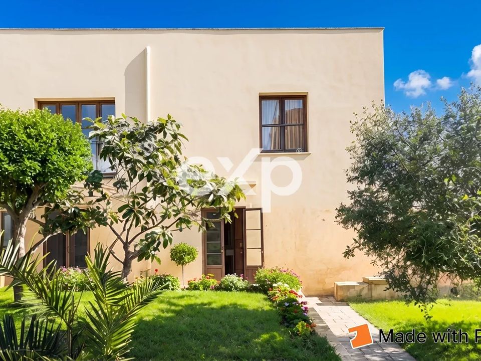 Villa i Modica, Ragusa - foto 1
