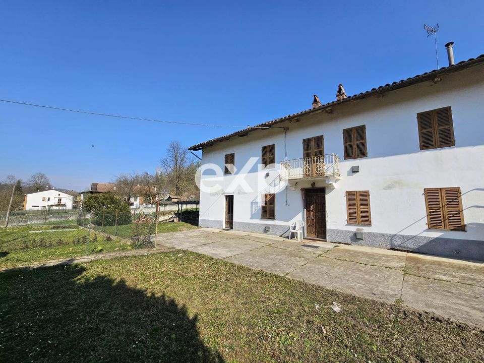 Villa en Frinco, Asti - foto 2