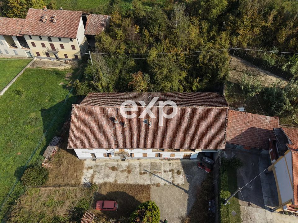 Villa en Frinco, Asti - foto 3