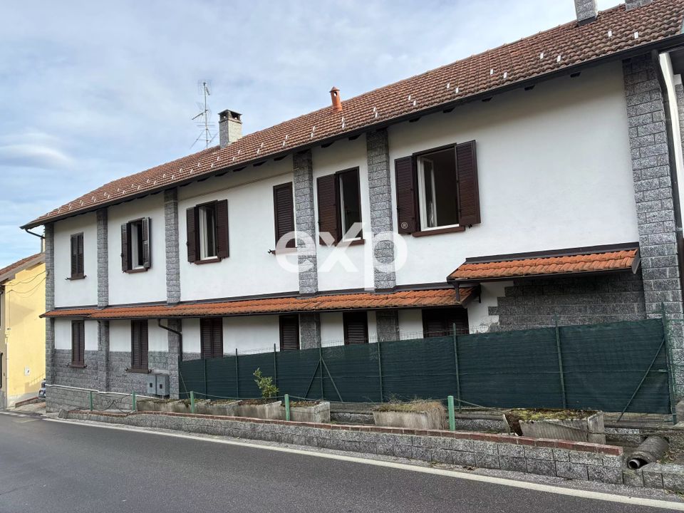 Villa i Pisano, Novara - foto 1