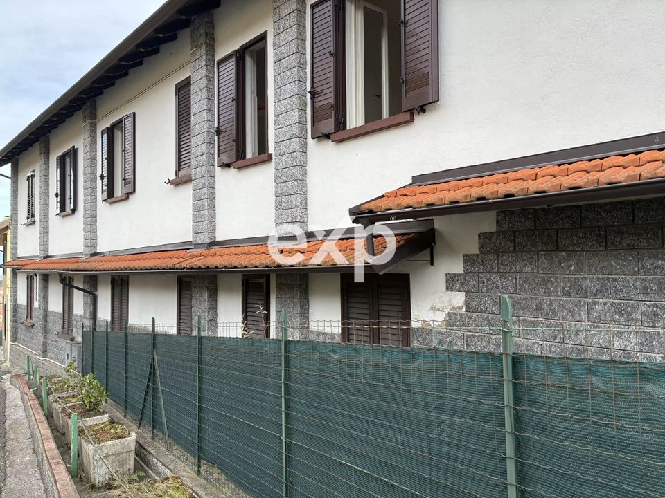 Villa i Pisano, Novara - foto 2