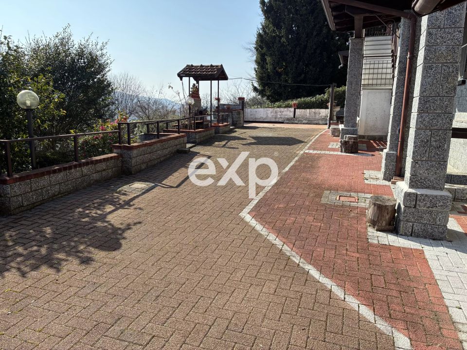 Villa i Pisano, Novara - foto 3