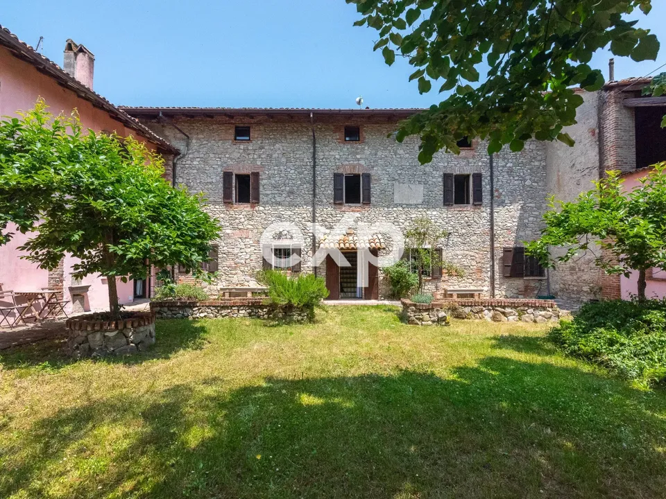 Villa i Borgonovo Val Tidone, Piacenza - bilde 2