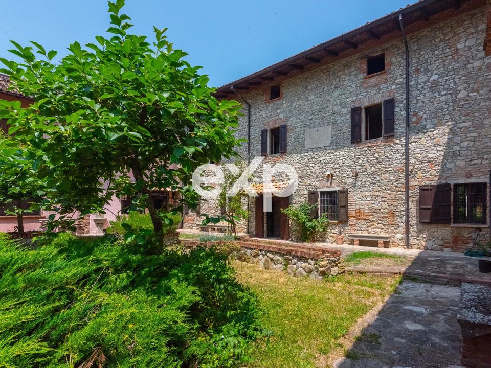 Villa i Borgonovo Val Tidone, Piacenza - bilde 4