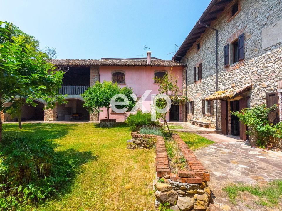 Villa i Borgonovo Val Tidone, Piacenza - bilde 5