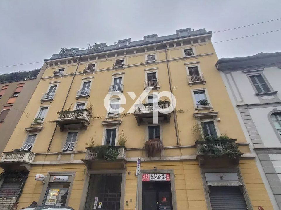 Erhvervsejendom i Milan, Milan - foto 2