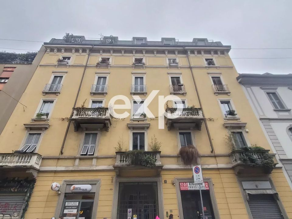 Erhvervsejendom i Milan, Milan - foto 3