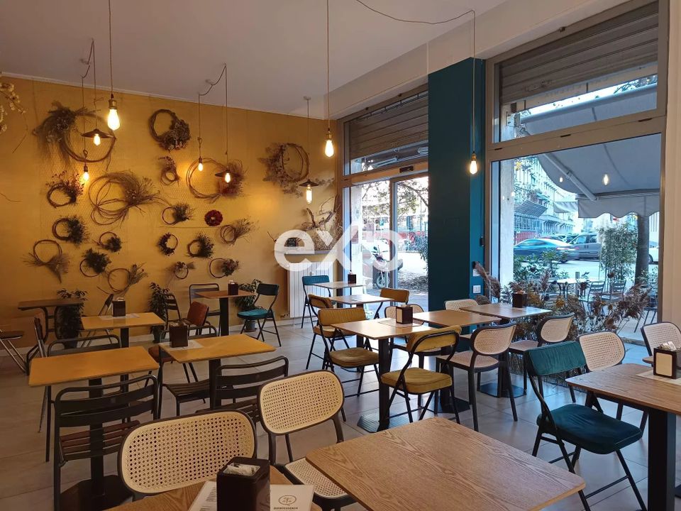 Erhvervsejendom i Milan, Milan - foto 1