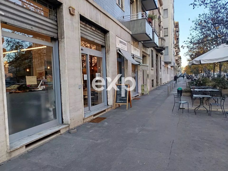 Erhvervsejendom i Milan, Milan - foto 3