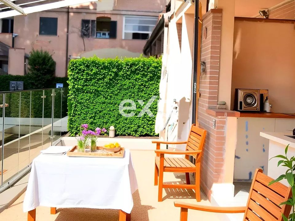 Lejlighed i Grosseto, Grosseto - foto 1