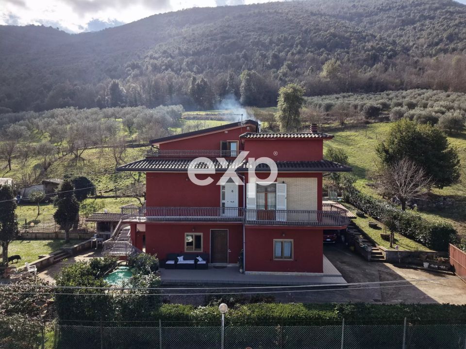 Leilighet i Ceccano, Frosinone - bilde 1
