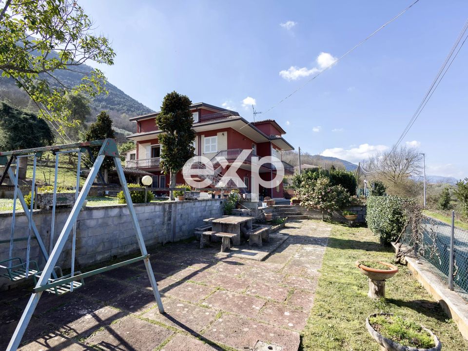 Leilighet i Ceccano, Frosinone - bilde 2