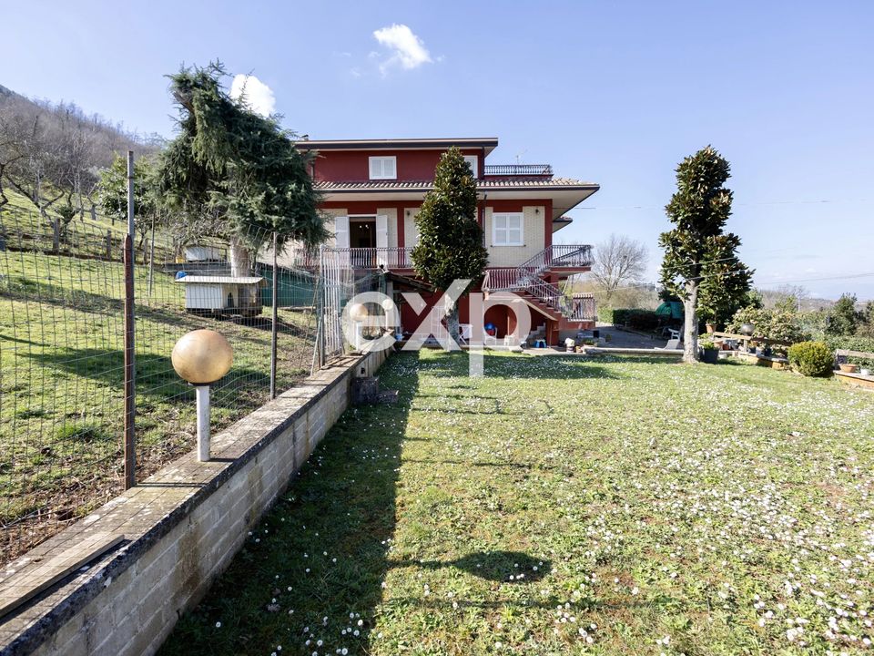 Leilighet i Ceccano, Frosinone - bilde 3
