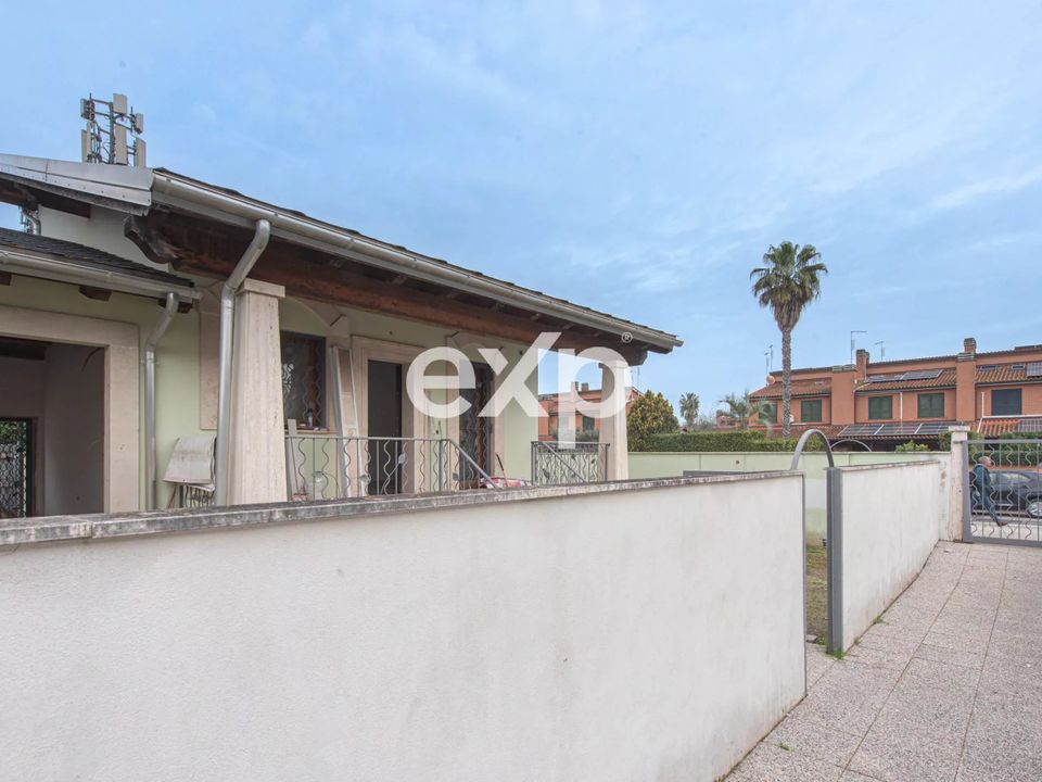 Villa a Rome, Rome - foto 3