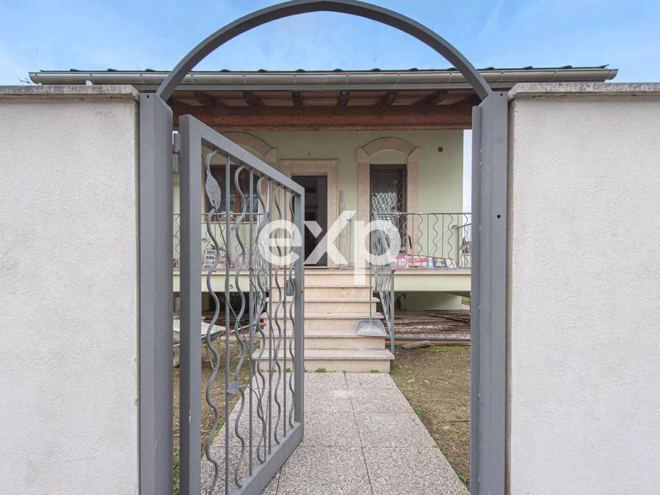 Villa a Rome, Rome - foto 4