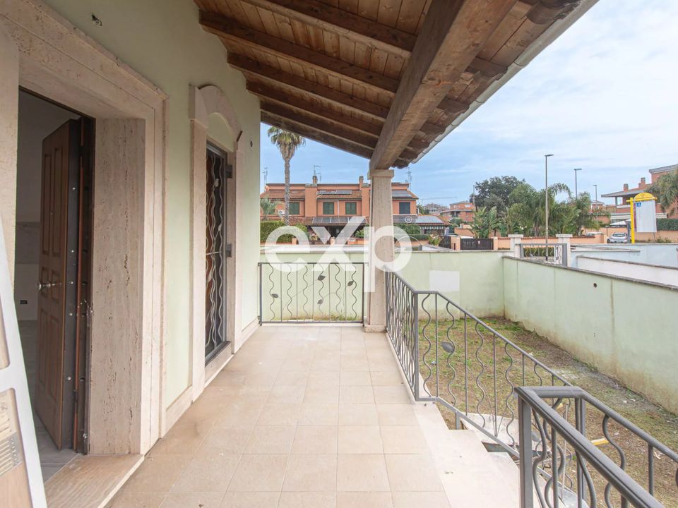 Villa a Rome, Rome - foto 5