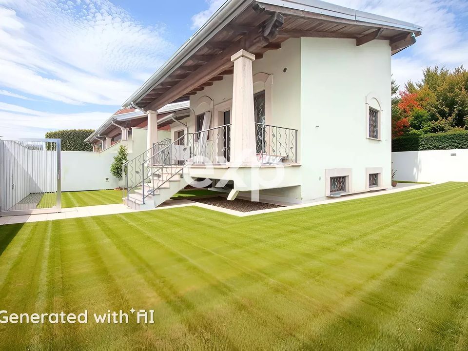 Villa a Rome, Rome - foto 1