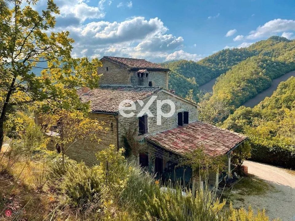 Villa i Sant'Angelo in Vado, Pesaro and Urbino - foto 3