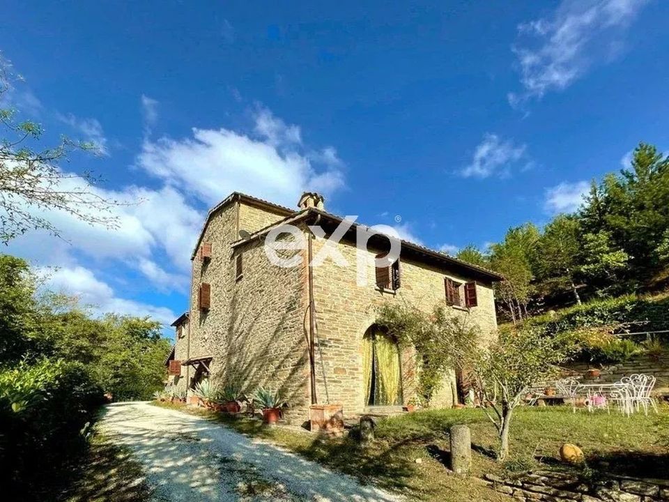 Villa i Sant'Angelo in Vado, Pesaro and Urbino - foto 2