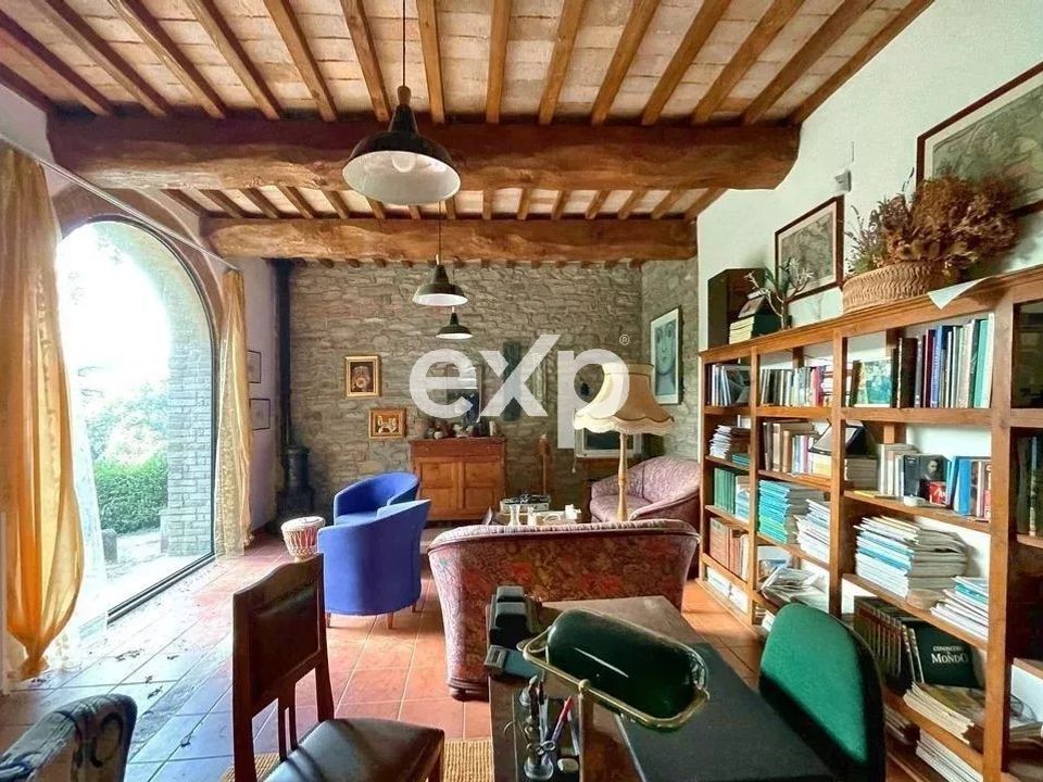 Villa i Sant'Angelo in Vado, Pesaro and Urbino - foto 4