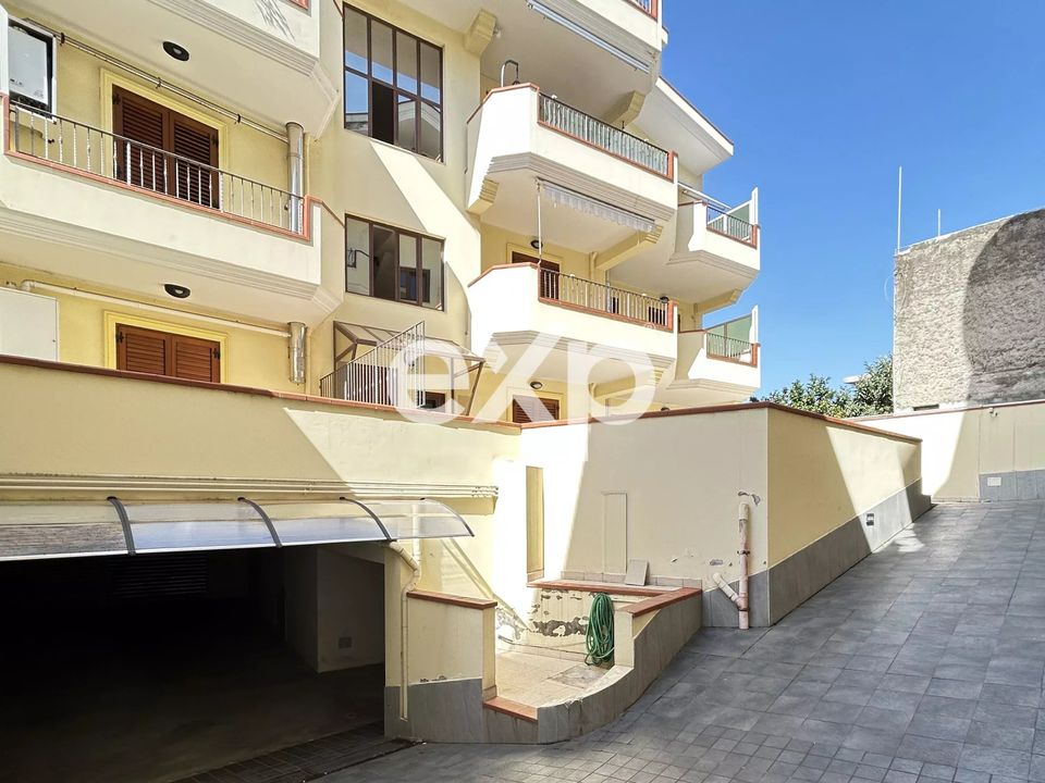 Lejlighed i Villafranca Tirrena, Messina - foto 3