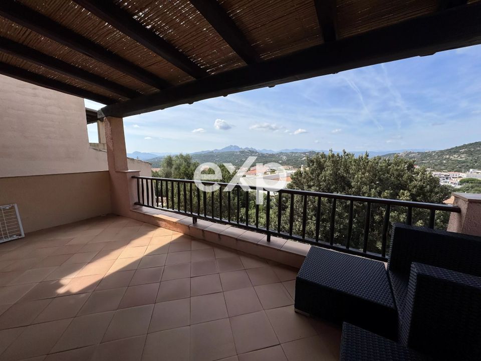 Lejlighed i Arzachena, Sassari - foto 4
