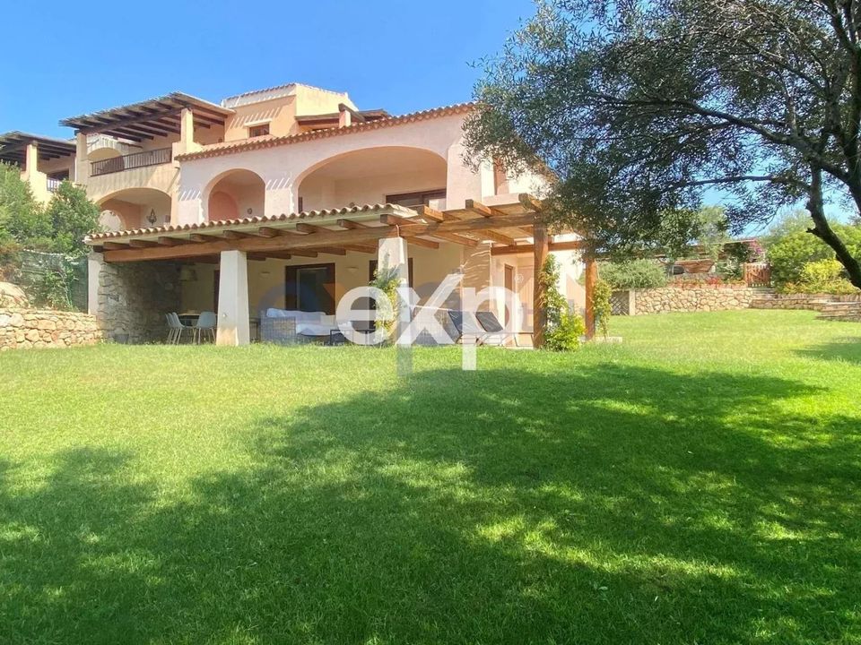 Villa i Porto Cervo, Sassari - foto 1