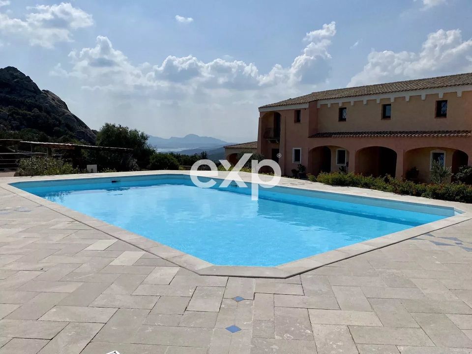 Villa i Porto Cervo, Sassari - foto 2