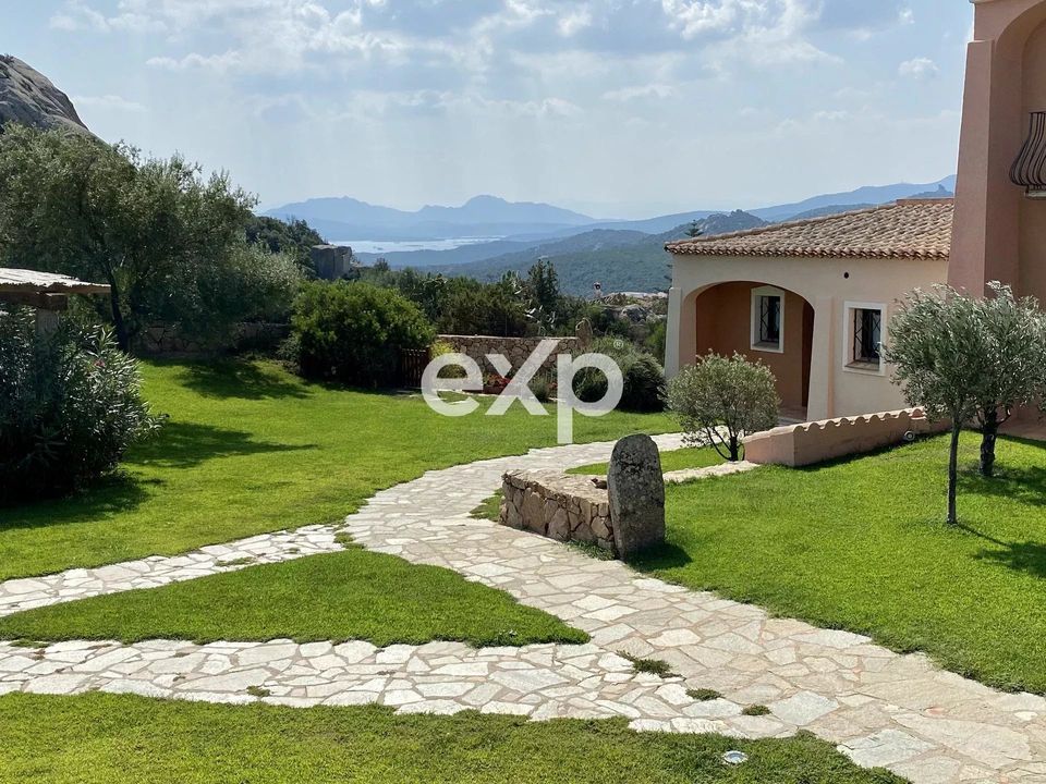 Villa i Porto Cervo, Sassari - foto 3