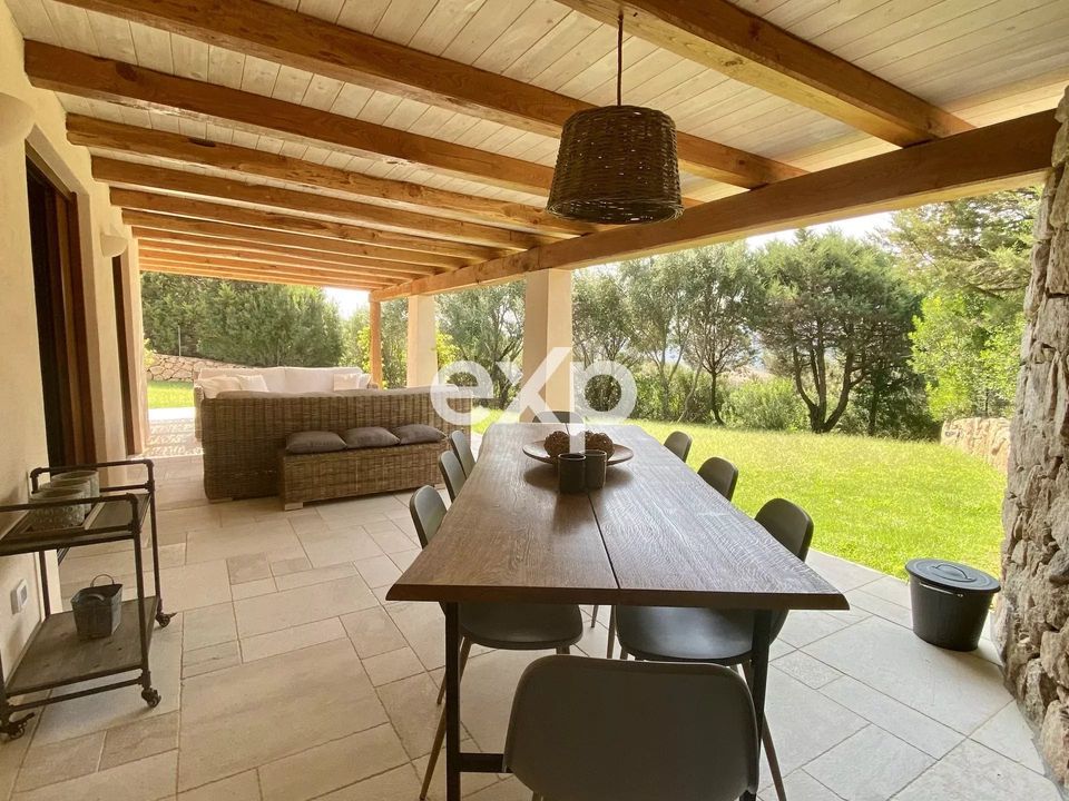 Villa i Porto Cervo, Sassari - foto 4