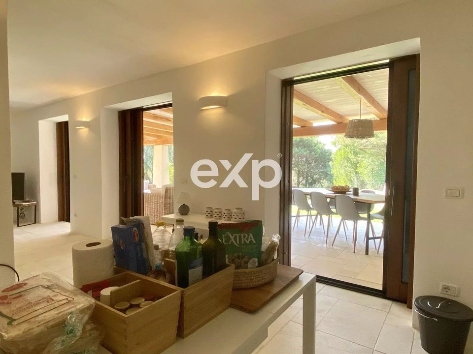 Villa i Porto Cervo, Sassari - foto 5