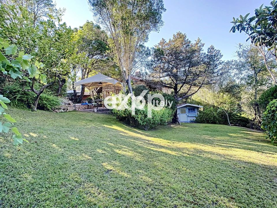 Villa i Arzachena, Sassari - foto 1