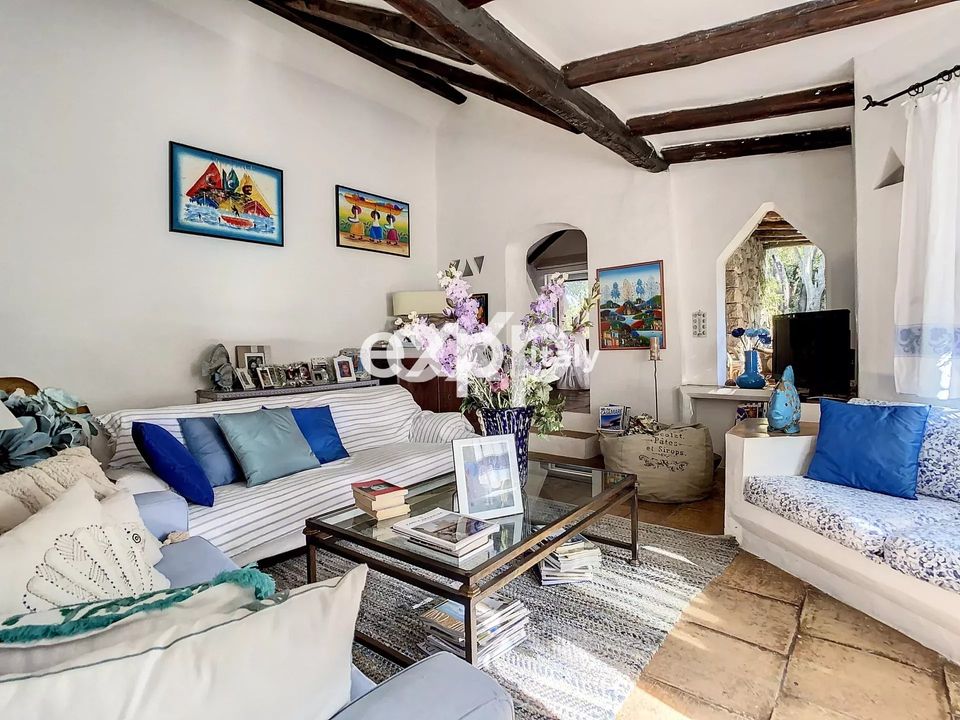 Villa i Arzachena, Sassari - foto 3