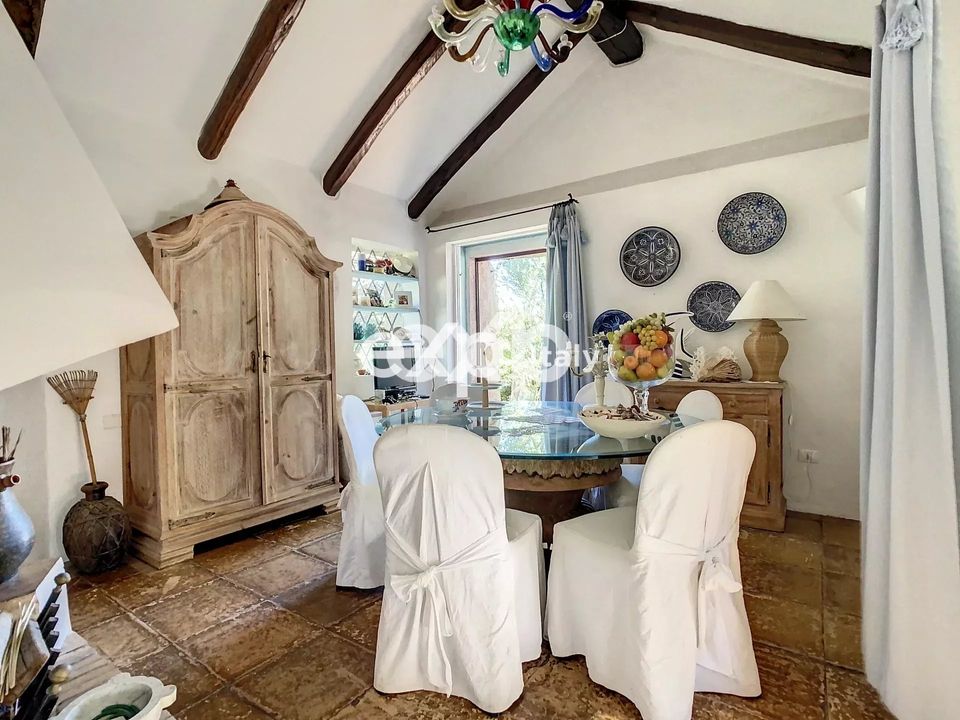 Villa i Arzachena, Sassari - foto 4