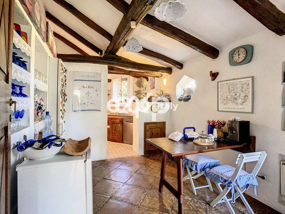 Villa i Arzachena, Sassari - foto 5