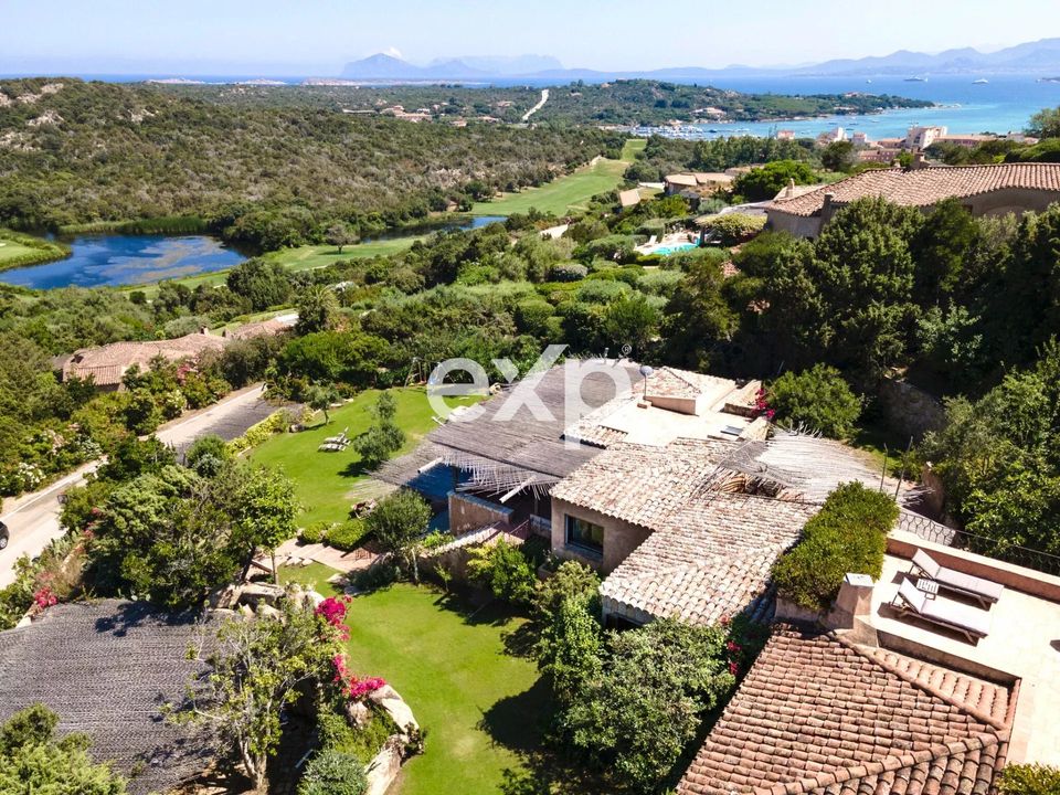 Villa i Arzachena, Sassari - foto 2